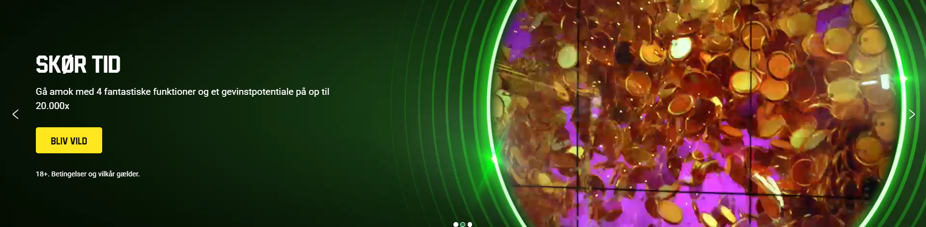 Unibet Casino Live Games with real dealers in Denmark