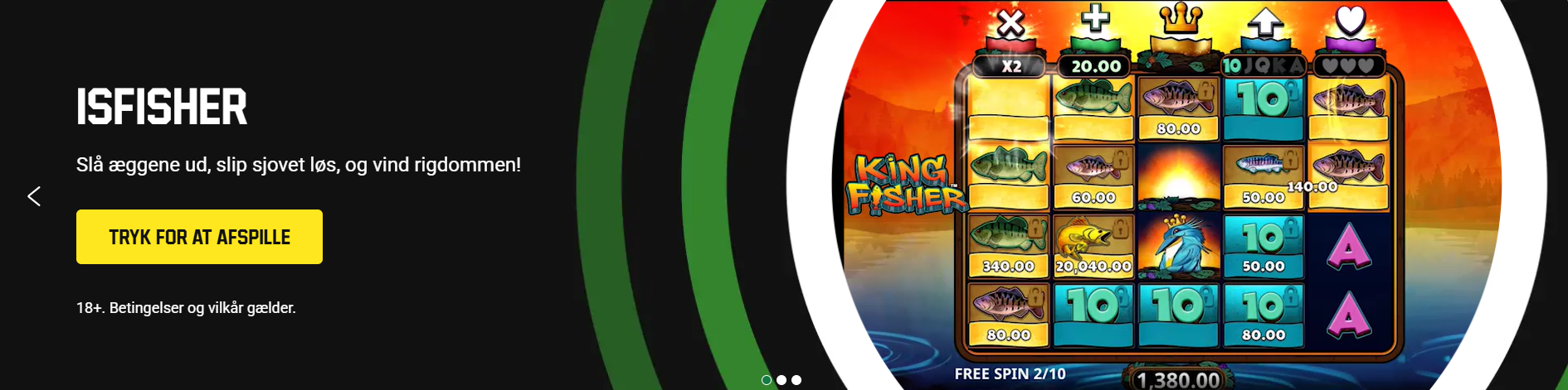 Unibet Casino Official site, Play Online Unibet Casino Games in Denmark